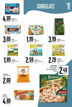 Volantino promozionale Pam  valide dal 22/01/2026 - Pagina 24.