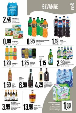 Volantino promozionale Pam  valide dal 22/01/2026 - Pagina 25.
