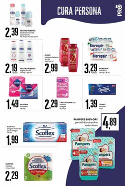 Volantino promozionale Pam  valide dal 22/01/2026 - Pagina 26.