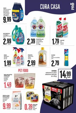 Volantino promozionale Pam  valide dal 22/01/2026 - Pagina 27.