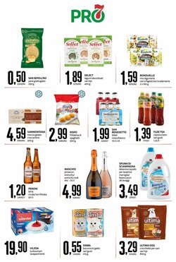 Volantino promozionale Pam  valide dal 22/01/2026 - Pagina 32.