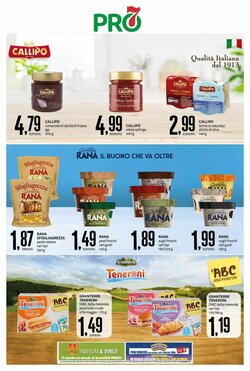 Volantino promozionale Pam  valide dal 22/01/2026 - Pagina 33.