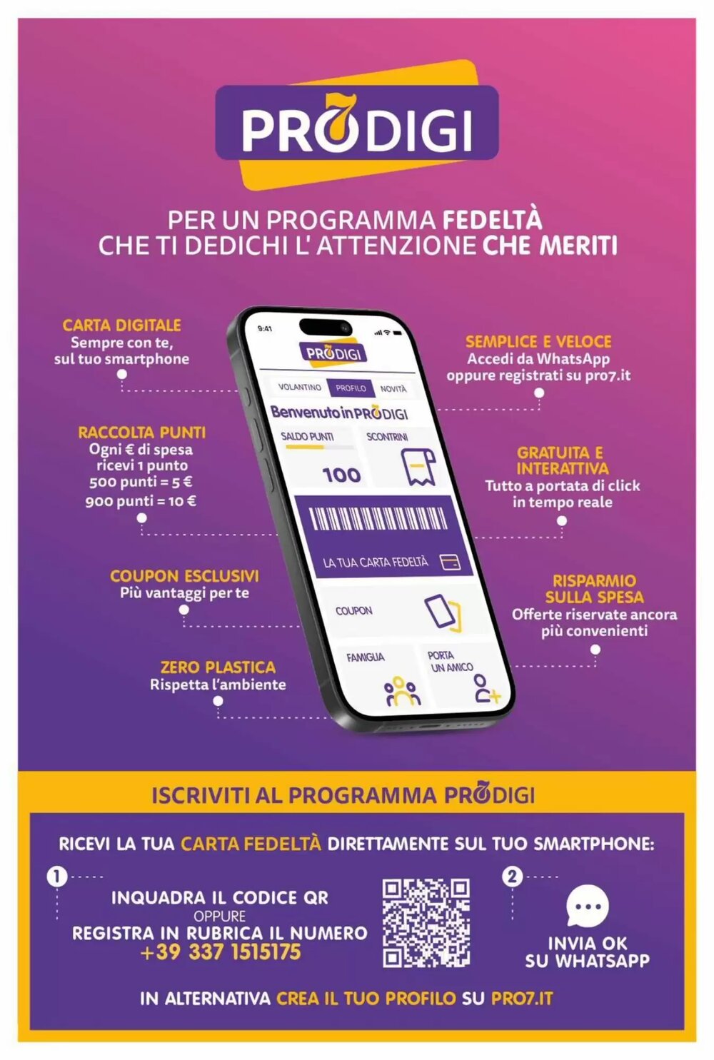 Volantino promozionale Pam  valide dal 22/01/2026 - Pagina 5.