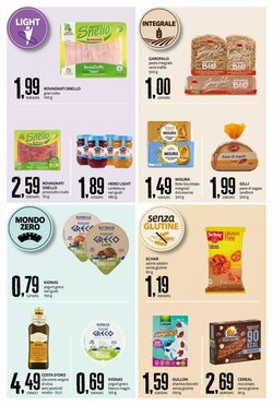 Volantino promozionale Pam  valide dal 22/01/2026 - Pagina 6.