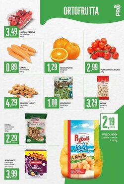 Volantino promozionale Pam  valide dal 22/01/2026 - Pagina 9.