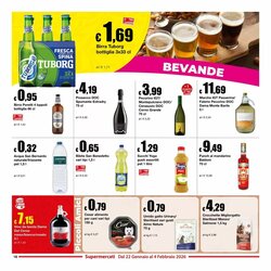 Volantino promozionale Sì con te  valide dal 22/01/2026 - Pagina 18.