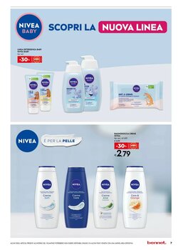 Volantino promozionale Bennet  valide dal 22/01/2026 - Pagina 7.