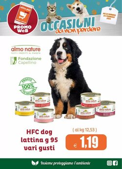 Volantino promozionale Elite Pet  valide dal 22/01/2026 - Pagina 2.