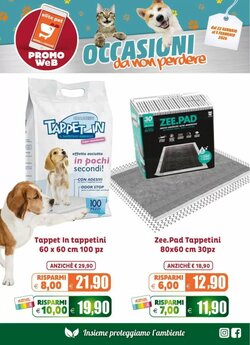 Volantino promozionale Elite Pet  valide dal 22/01/2026 - Pagina 5.