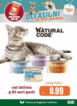 Volantino promozionale Elite Pet  valide dal 22/01/2026 - Pagina 8.