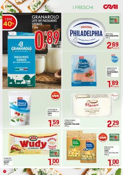 Volantino promozionale Crai  valide dal 22/01/2026 - Pagina 4.