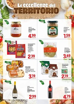 Volantino promozionale Crai  valide dal 22/01/2026 - Pagina 7.