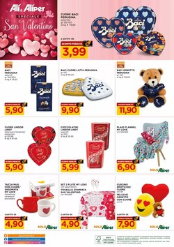 Volantino promozionale Alì  valide dal 22/01/2026 - Pagina 2.