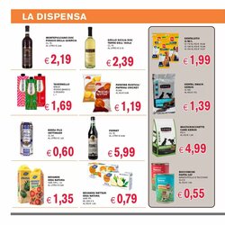 Volantino promozionale èccoMI  valide dal 22/01/2026 - Pagina 10.