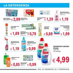 Volantino promozionale èccoMI  valide dal 22/01/2026 - Pagina 11.