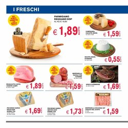 Volantino promozionale èccoMI  valide dal 22/01/2026 - Pagina 6.