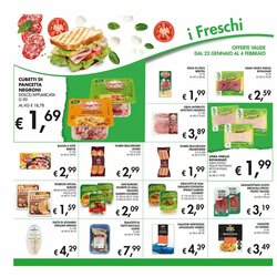 Volantino promozionale Coal  valide dal 22/01/2026 - Pagina 14.