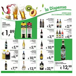 Volantino promozionale Coal  valide dal 22/01/2026 - Pagina 15.