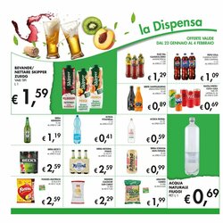 Volantino promozionale Coal  valide dal 22/01/2026 - Pagina 16.