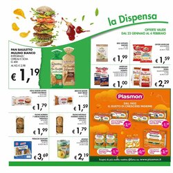 Volantino promozionale Coal  valide dal 22/01/2026 - Pagina 20.