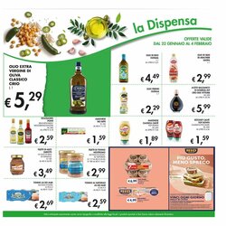 Volantino promozionale Coal  valide dal 22/01/2026 - Pagina 23.