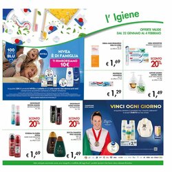 Volantino promozionale Coal  valide dal 22/01/2026 - Pagina 27.