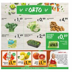 Volantino promozionale Coal  valide dal 22/01/2026 - Pagina 5.