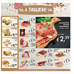 Volantino promozionale Coal  valide dal 22/01/2026 - Pagina 9.