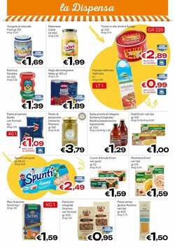 Volantino promozionale MAX Supermercati  valide dal 22/01/2026 - Pagina 11.