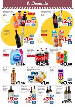 Volantino promozionale MAX Supermercati  valide dal 22/01/2026 - Pagina 13.