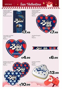Volantino promozionale MAX Supermercati  valide dal 22/01/2026 - Pagina 18.