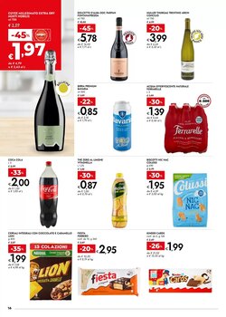 Volantino promozionale Bennet  valide dal 22/01/2026 - Pagina 16.