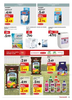Volantino promozionale Bennet  valide dal 22/01/2026 - Pagina 19.