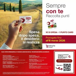 Volantino promozionale Carrefour Market  valide dal 22/01/2026 - Pagina 24.