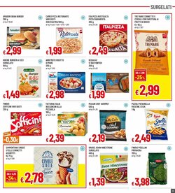 Volantino promozionale Famila  valide dal 22/01/2026 - Pagina 11.