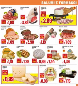 Volantino promozionale Famila  valide dal 22/01/2026 - Pagina 13.