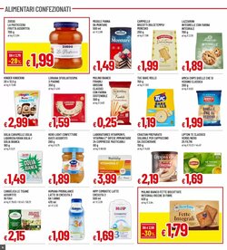 Volantino promozionale Famila  valide dal 22/01/2026 - Pagina 14.