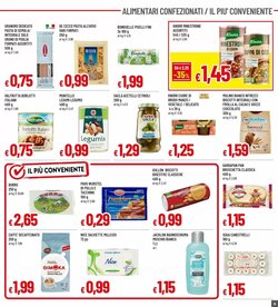 Volantino promozionale Famila  valide dal 22/01/2026 - Pagina 15.