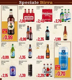 Volantino promozionale Famila  valide dal 22/01/2026 - Pagina 16.