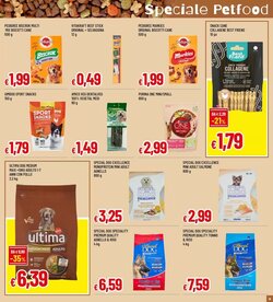 Volantino promozionale Famila  valide dal 22/01/2026 - Pagina 19.