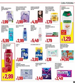 Volantino promozionale Famila  valide dal 22/01/2026 - Pagina 23.