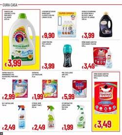 Volantino promozionale Famila  valide dal 22/01/2026 - Pagina 24.
