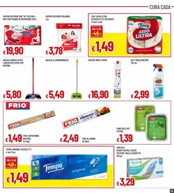 Volantino promozionale Famila  valide dal 22/01/2026 - Pagina 25.