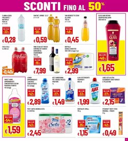 Volantino promozionale Famila  valide dal 22/01/2026 - Pagina 3.