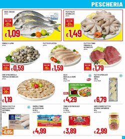 Volantino promozionale Famila  valide dal 22/01/2026 - Pagina 5.