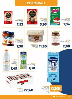 Volantino promozionale Moderna  valide dal 22/01/2026 - Pagina 13.