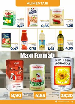 Volantino promozionale Moderna  valide dal 22/01/2026 - Pagina 19.