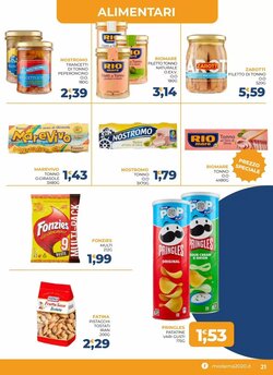 Volantino promozionale Moderna  valide dal 22/01/2026 - Pagina 21.