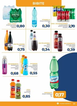 Volantino promozionale Moderna  valide dal 22/01/2026 - Pagina 23.