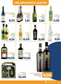 Volantino promozionale Moderna  valide dal 22/01/2026 - Pagina 25.